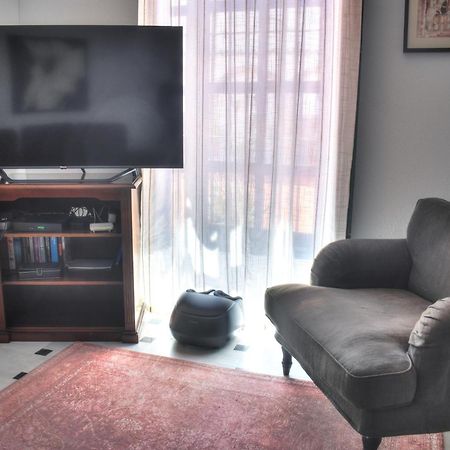 Apartamento Los Olivos Jerez Jerez de la Frontera Exterior photo