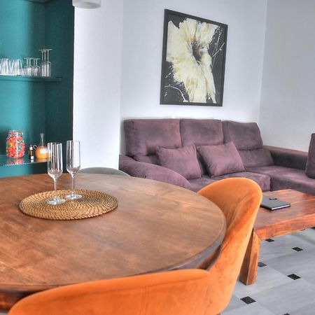 Apartamento Los Olivos Jerez Jerez de la Frontera Exterior photo
