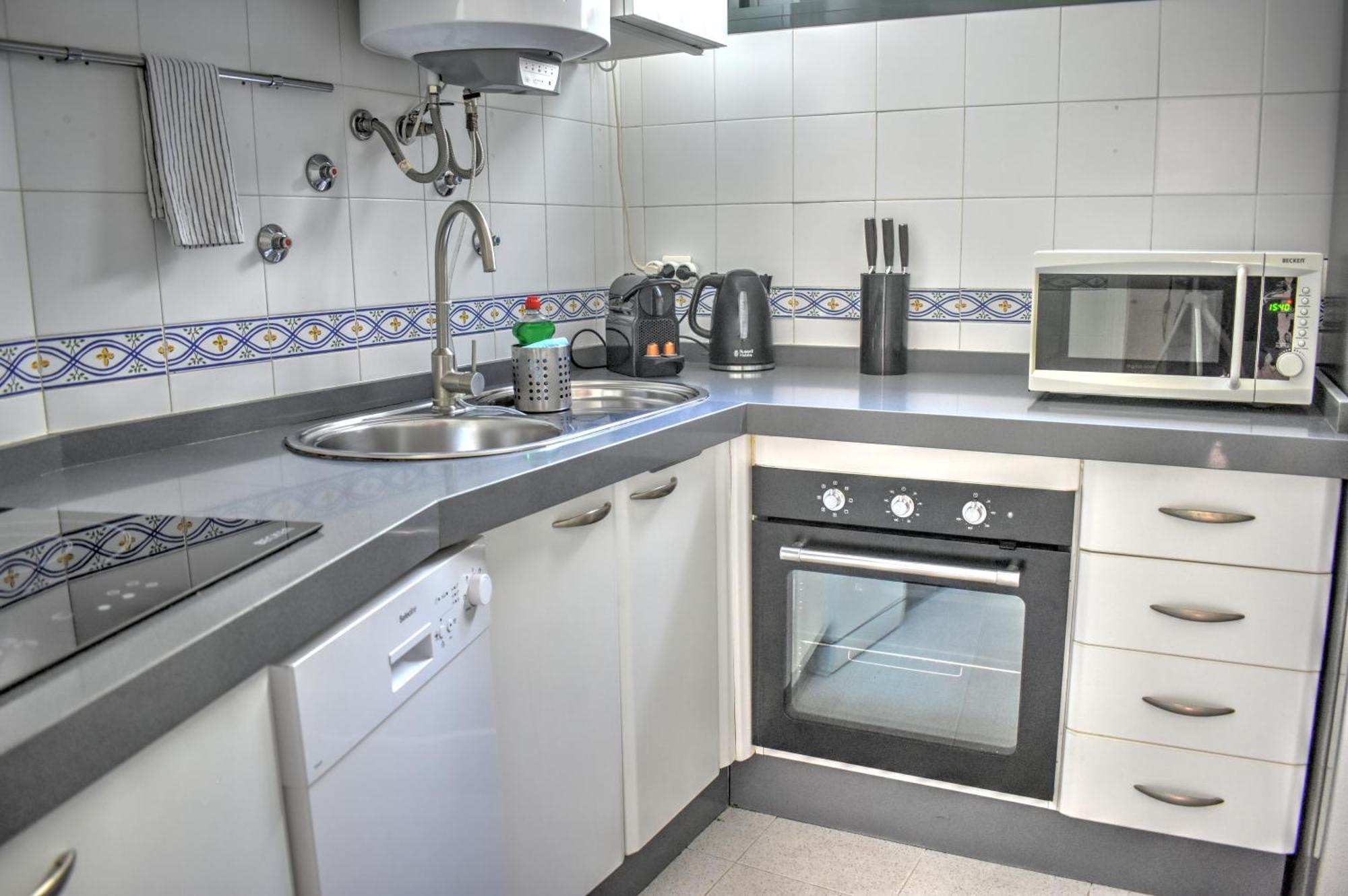 Apartamento Los Olivos Jerez Jerez de la Frontera Exterior photo